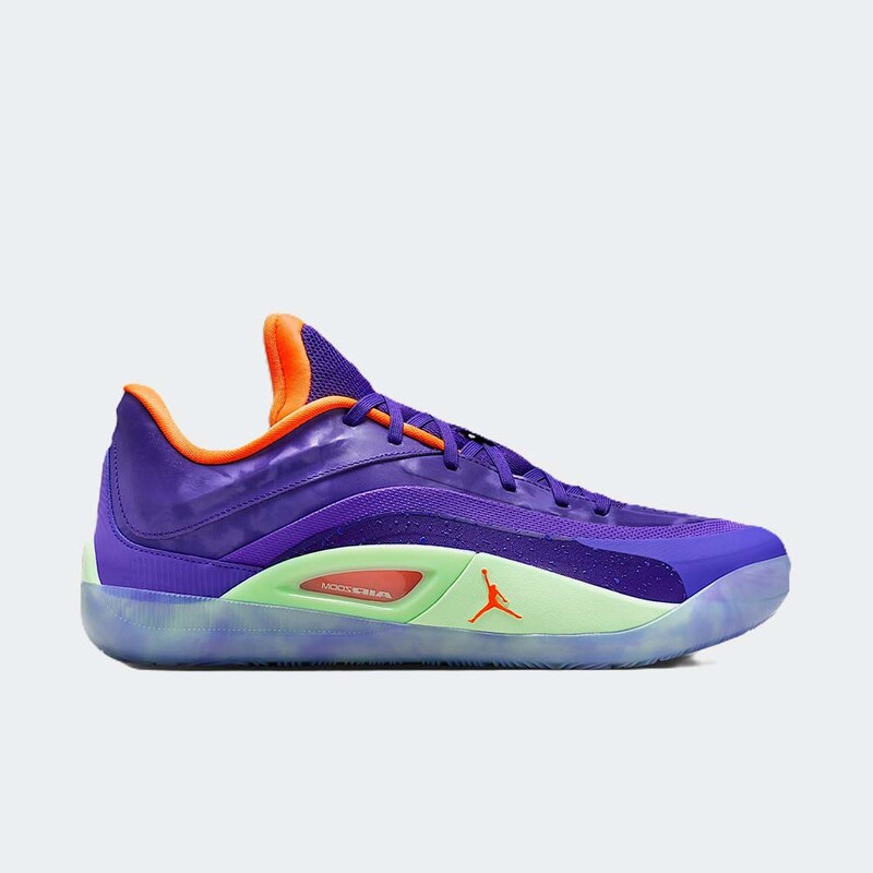 Jordan Zion 4 